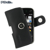 PDair Leather Pouch Case - Nokia N97 Mini