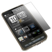 FlexiShield Plus Skin For The HTC HD2 - Black