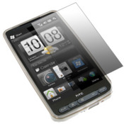 FlexiShield Plus Skin For The HTC HD2 - Clear