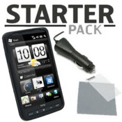 Starter Pack For HTC HD2