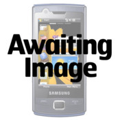 FlexiShield Skin For The Samsung Omnia Lite - Clear