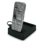 Nokia E52 Dual Desktop Charging Cradle