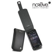 Noreve Tradition A Leather Case for Samsung Omnia Pro B7610