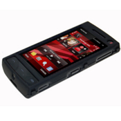 ToughGuard Shell For Nokia X6