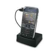 Nokia E72 Desktop Charging Cradle