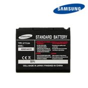 Samsung Tocco Lite Standard Battery - AB603443