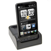 HTC HD2 Dual Charging Cradle