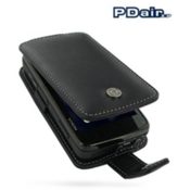 PDair Leather Flip Case - Nokia N900