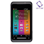 Capdase Privacy Guard - Toshiba TG01