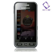 Capdase Privacy Guard - Samsung Tocco Lite