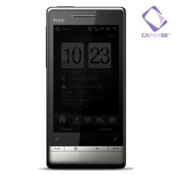 Capdase Privacy Guard - HTC Touch Diamond2