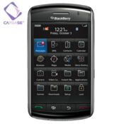 Capdase ScreenGuard - BlackBerry Storm2 9500