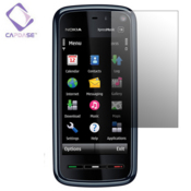 Capdase ScreenGuard - Nokia 5800 XpressMusic