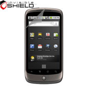 InvisibleSHIELD Full Body Protector - HTC Google Nexus One