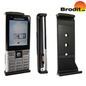 Brodit Passive Holder - Sony Ericsson Naite
