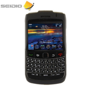 Seidio BlackBerry Bold 9700  Innocase Surface II Case - Black