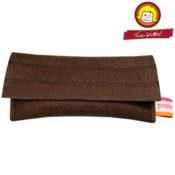 Tine Wittler Designer Pouch - Brown