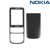 Nokia 6700 Classic Replacement Housing - Black