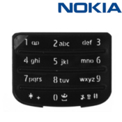 Nokia 6700 Classic Replacement Keypad