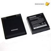 Seidio Innocell Extended Life 2800 mAH Battery with Back Cover - Motorola Milestone