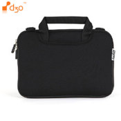 15.6" D30 Style Netbook Sleeve With Handles