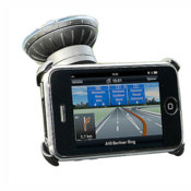 Xtand Go For The iPhone 3GS / 3G