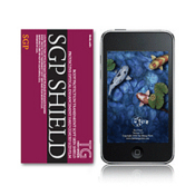 SGP Shield For iPod Touch 2G