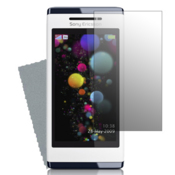 MFX Screen Protector - Sony Ericsson Aino