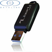 Bayalink Liberty Key For BlackBerry Phones