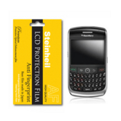 SGP Anti-Fingerprint Screen Guard For BlackBerry 8900 Curve