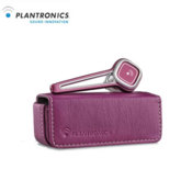 Plantronics Discovery 925 Bluetooth Headset - Pink