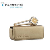 Plantronics Discovery 925 Bluetooth Headset - Gold