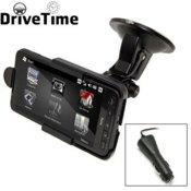 Car Pack For The HTC HD2