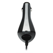 Dual Car Charger - Nokia 2mm