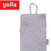 Golla Jacinda  Mobile Phone Bag - Purple