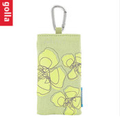 Golla Nora  Mobile Phone Bag - Mint
