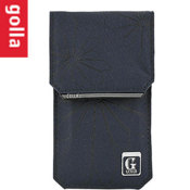 Golla Ray Mobile Phone Bag - Black