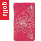 Golla IDA S Mobile Phone Bag - Pink
