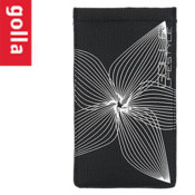 Golla IDA S Mobile Phone Bag - Black