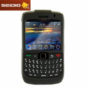 Seidio BlackBerry Bold 9700 Innocase 360 Case - Black