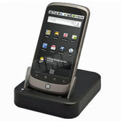 Google Nexus One Desktop Charging Cradle