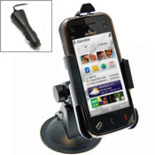 Nokia N97 Mini Car Pack