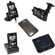 Premium Pack For HTC HD2
