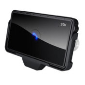 Super Slim 3-in-1 Bluetooth Car Kit