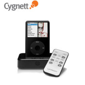 Unison i-XD Multi Function Dock For iPod And iPhone