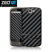 ZEOdigi Artske Google Nexus One Skin - Stripes