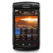 Sim Free BlackBerry Storm 2