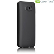 Case-Mate Barely There Case - HTC HD2 - Black Rubber