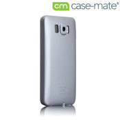 Case-Mate Barely There Case - HTC HD2 - Grey Rubber