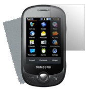 MFX Screen Protector - Samsung C3510